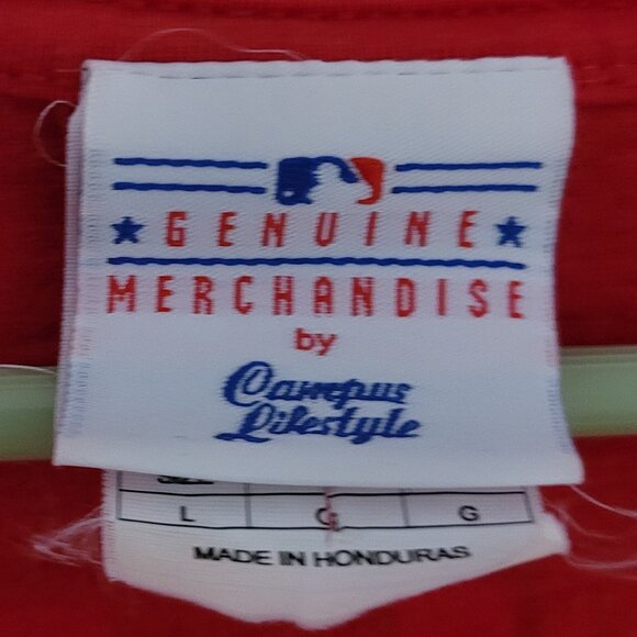 St. Louis Cardinals Women/Juniors T-Shirts lot - Picture 9 of 13